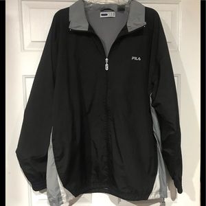 Mens jacket